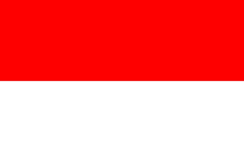 Indonesia Apostille Legalization