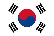 South Korea English Teacher Apostille